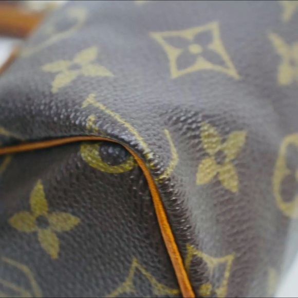📣📣Sold📣📣Authentic Louis Vuitton Mini Speedy♥️ - Picture 7 of 16